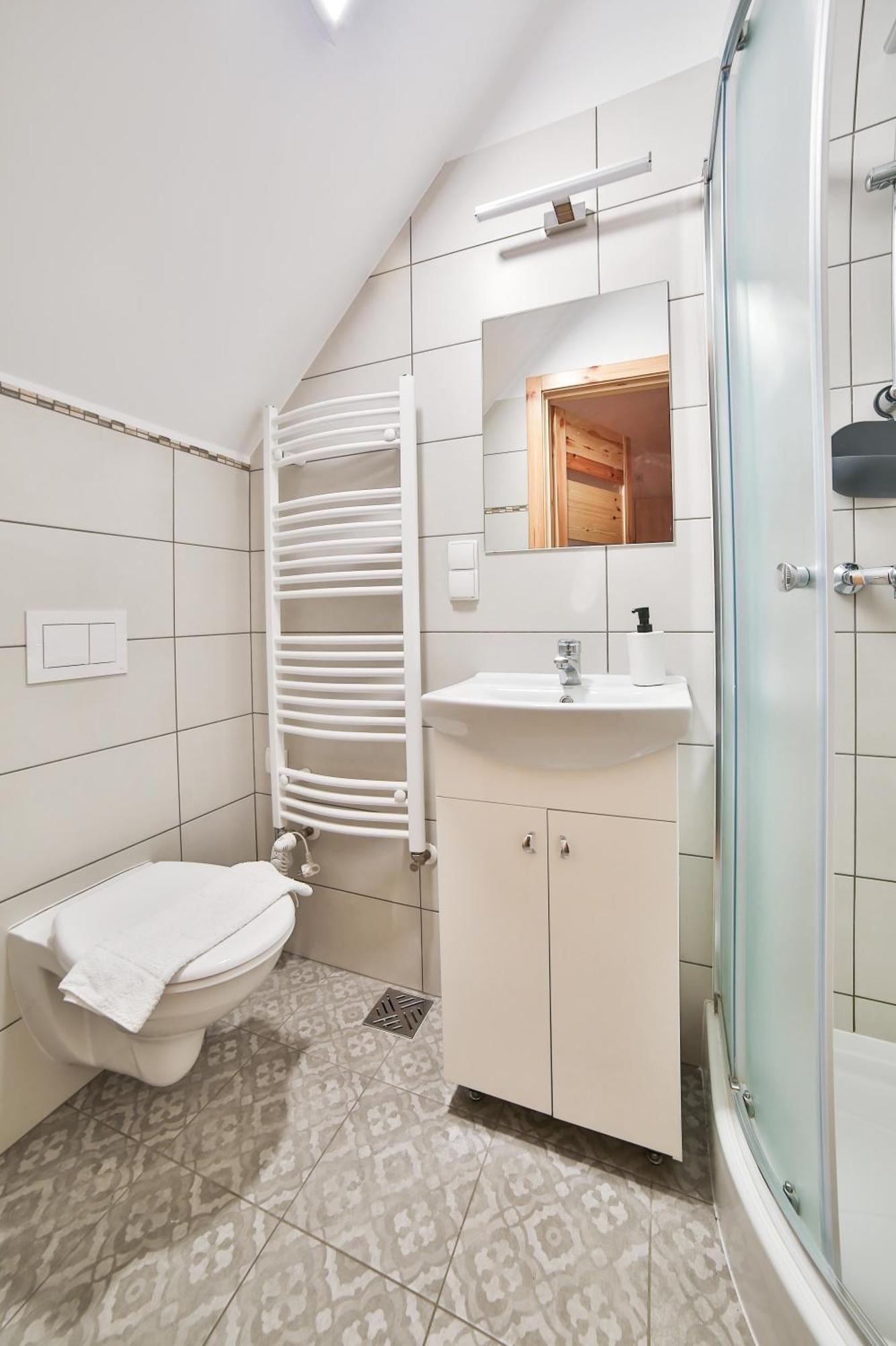 Willa Dalia Rabka-Zdrój Room photo